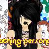 nothing--personal