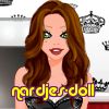 nardjes-doll