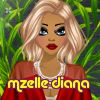 mzelle-diana