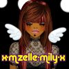 x-mzelle-mily-x