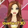 lovebird730