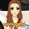 momogety