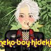 neko-boy-hideki