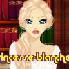 princesse-blanchee