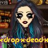 x-drop-x-dead-x