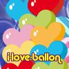 i-love-ballon
