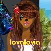 lovalovia