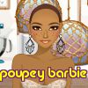 poupey barbie