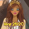 liline26120