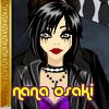 nana osaki