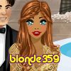 blonde359