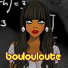 boulouloute