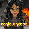 taniouchette