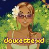 doucette-xd