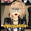 chloquette