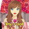 3miss-doll