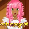 dollz-manga88