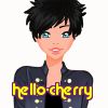 hello-cherry