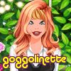 goggolinette