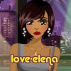 love-elena