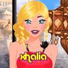 xhalia