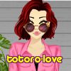 totoro-love
