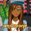 xmacaronie
