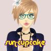 sun-cupcake