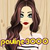 pauline-3000
