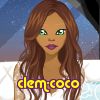 clem-coco