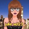 julie-xd23