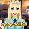 momodollz78