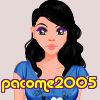 pacome2005