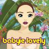 babyie-lovely