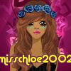 misschloe2002