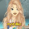matillia