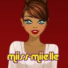 miiss-miielle