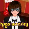 hugo--weasley