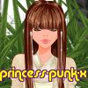 princess-punk-x
