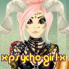 x-psycho-girl-x