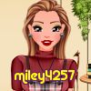 miley4257