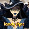 laady-choc