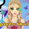 princess--lulu-x3