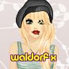 waldorf-x