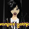 vampire--gothic