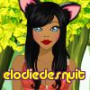 elodiedesnuit