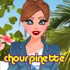 chourpinette