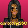 abricotine360