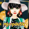 misspdu59