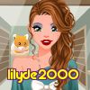lilyde2000